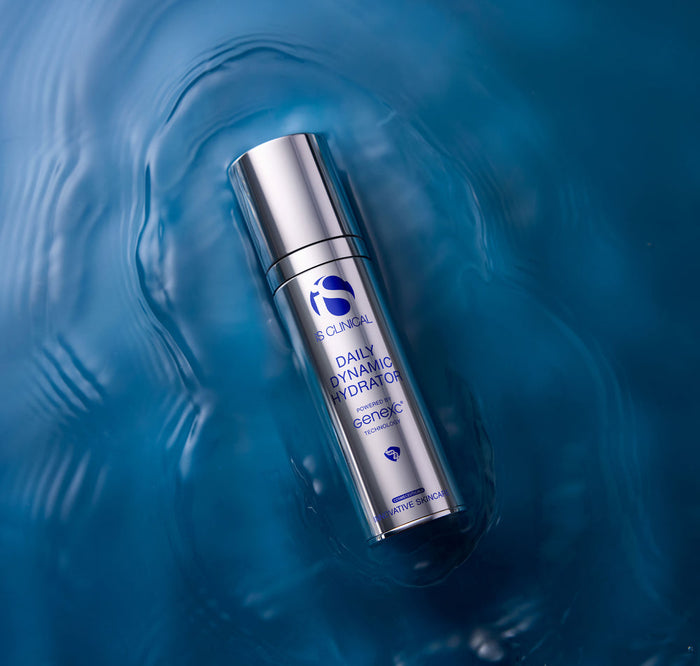IS Clinical Skin Care IS Clinical Daily Dynamic Hydrator 50ml + GWP FREE ACTIVE PEEL