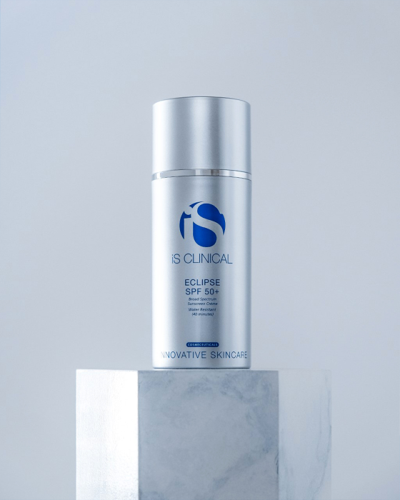 IS Clinical Skin Care IS Clinical Eclipse SPF50+ 100g
