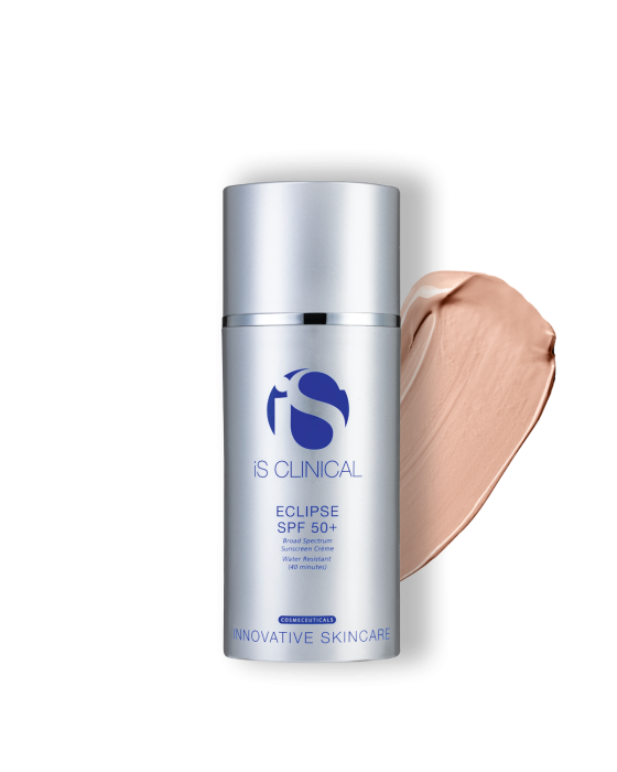 IS Clinical Skin Care PerfecTint Beige IS Clinical Eclipse SPF50+ 100g