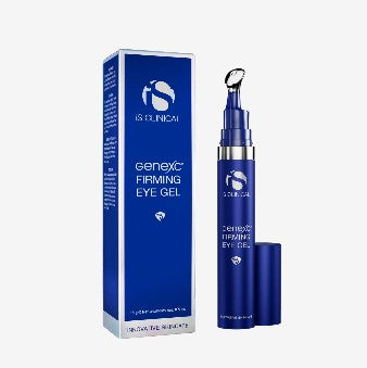 IS Clinical Skin Care IS Clinical GeneXC Firming Eye Gel **New Arrival**
