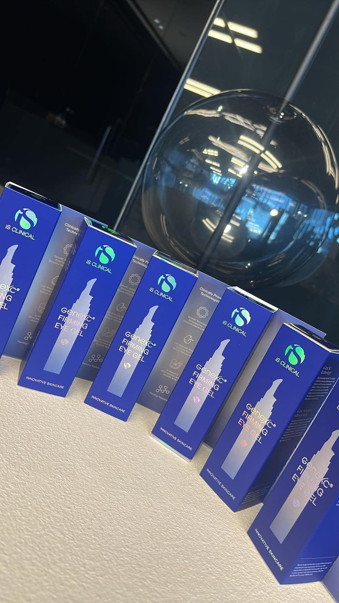 IS Clinical Skin Care IS Clinical GeneXC Firming Eye Gel **New Arrival**