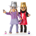 Isabel™ & Nicki’s™ New Year’s Celebration Bundle (Historical Characters)