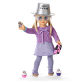 Isabel’s™ New Year’s Party Bundle (Historical Characters)