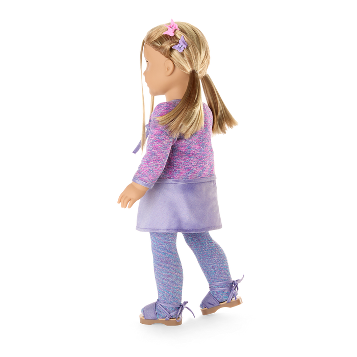 Isabel’s™ New Year’s Party Bundle (Historical Characters)