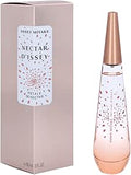 Issey Miyake L'Eau d'Issey Pure Petale De Nectar Eau de Toilette bottle, 90ml, with floral-inspired design and elegant packaging.