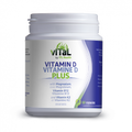 ITL Health: ViTaL Vitamin D Plus