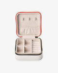 JEWELLERY CASE | Chalk - Darling & Domain