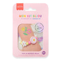 La Petite Epicerie Pro - Jewellery Kit - Bracelet - Flowers