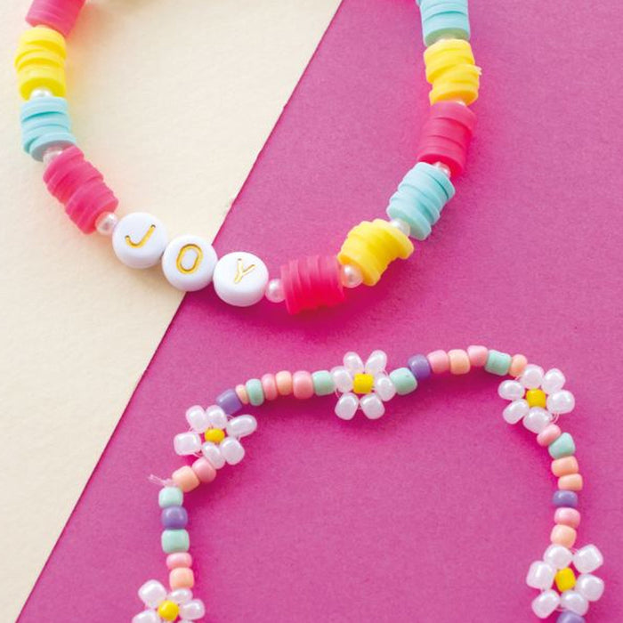 La Petite Epicerie Pro - Jewellery Kit - Bracelet - Joy - Lifestyle Cut 2