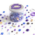La Petite Epicerie Pro - Jewellery Kit - Pearls Mix - Cosmos