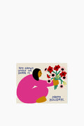 Joy Grows Card