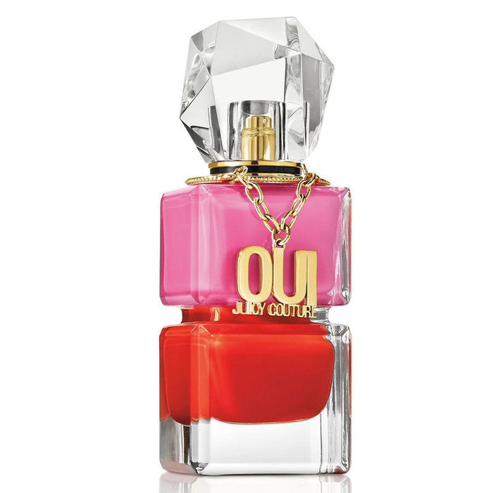 Photo of Juicy Couture Oui by Juicy Couture for Women 3.4 oz EDP Spray Tester