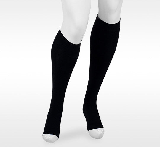 Juzo Move Knee High 30-40mmHg - Compression Level: Extra Firm 30-40 MmHg - Unisex - Knee