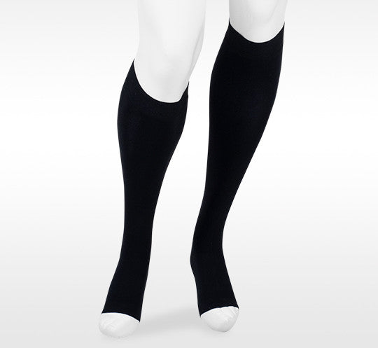 Juzo Move Knee High 30-40mmHg - Compression Level: Extra Firm 30-40 MmHg - Unisex - Knee