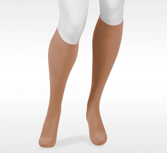 Juzo Move Knee High 30-40mmHg - Compression Level: Extra Firm 30-40 MmHg - Unisex - Knee