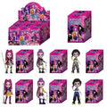 K-Pop Demon Hunters Doll 2.5” Blind Box