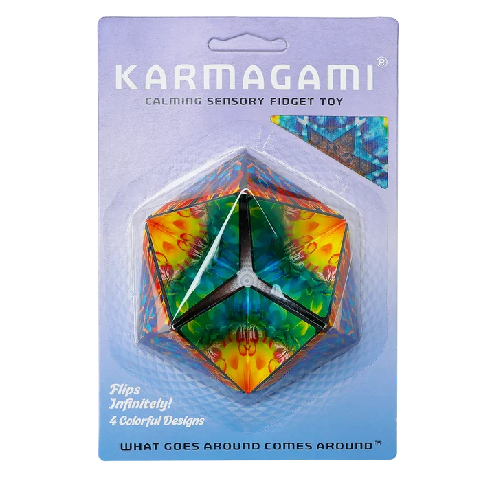 Karmagami Boho
