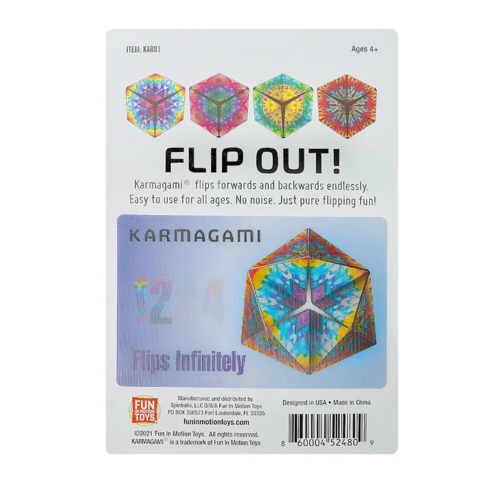 Karmagami Boho