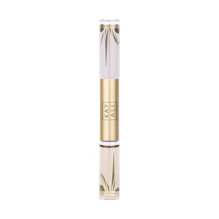 kayali rollerball 2*5ml (musk12 +vanilla 28)