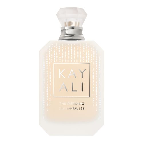 Kayali The Wedding Duo