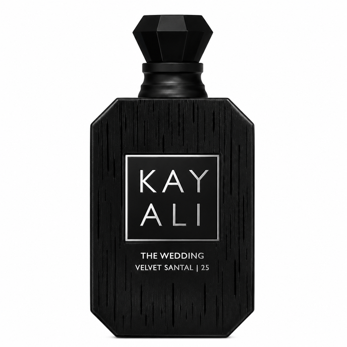 Kayali The Wedding Duo