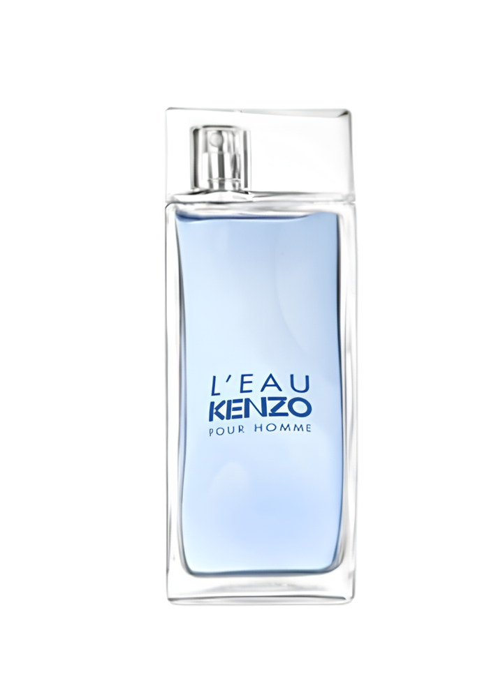 Kenzo L'Eau Kenzo Pour Homme Men EDT 100ML