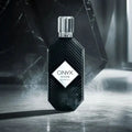 Khadlaj Onyx Silver