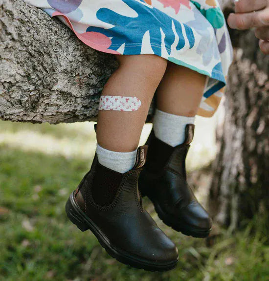 PATCH Kids Mixed Prints - 20 count