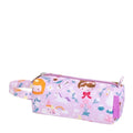 Kids Pencil Case with Handle for School Supplies
