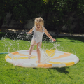 Kids Splash Pad Summer Swirl