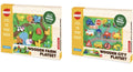 Kids Wooden Play Set