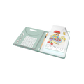 KidyDraw Pad - Illuminated Drawing Tablet - Food