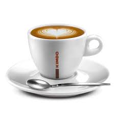 KIMBO tazze coffee cups