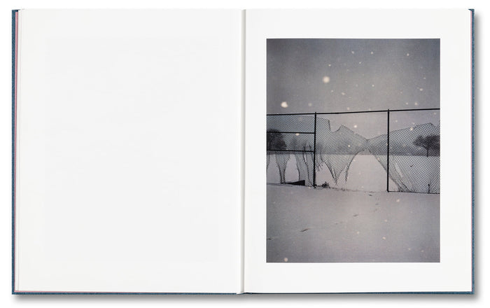 King, Queen, Knave - Gregory Halpern