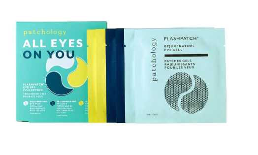 Kit-All Eyes On You Trio
