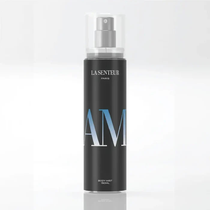 La Senteur Paris AM Body Mist 150ml