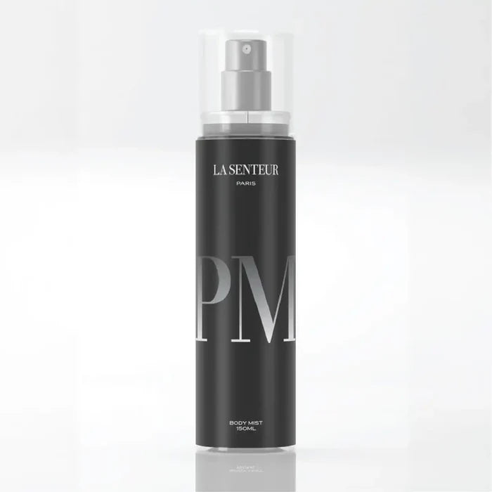 La Senteur Paris PM Body Mist