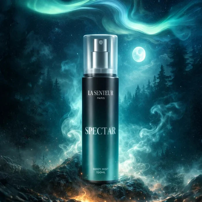 La Senteur Paris Spectar Body Mist 150ml