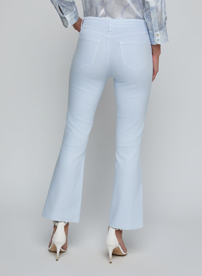 KENDRA H/R CROP FLARE