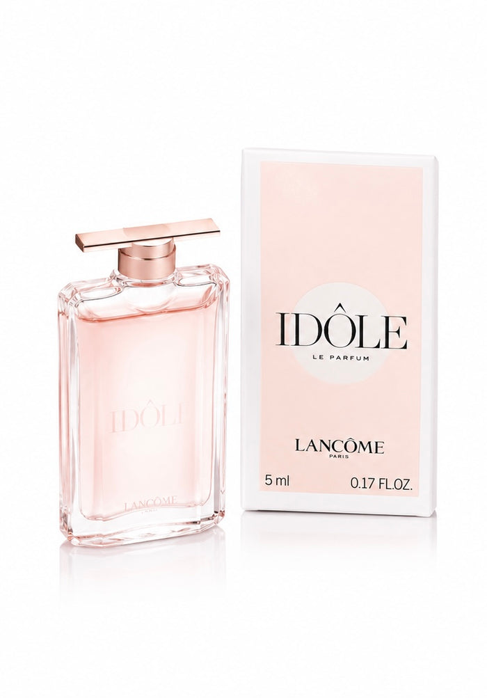 Lancome Idole Perfume mini size 5 ML