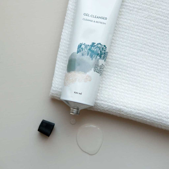 Laponie of Scandinavia Gel Cleanser Puhdistusgeeli 100ml