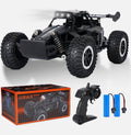 Large Remote Control Monster Truck