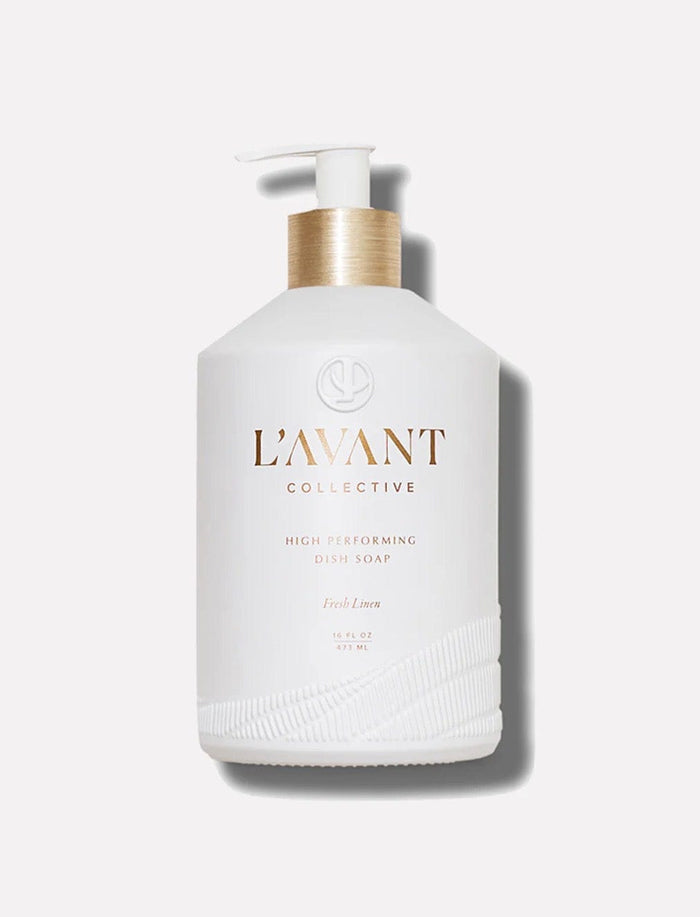 L’avant High Performing Dish Soap
