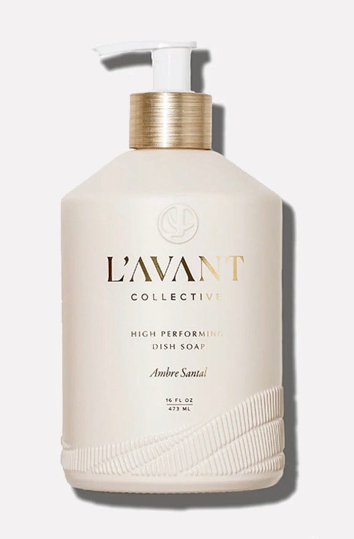 L’avant High Performing Dish Soap
