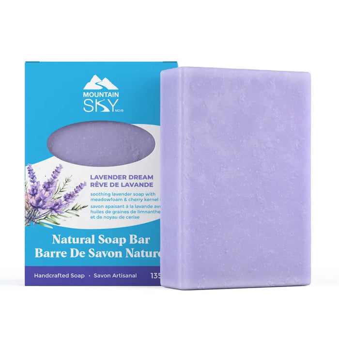 Lavender Dream Soap