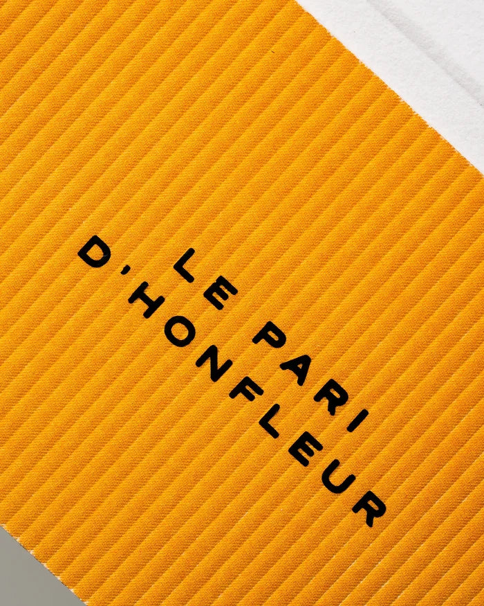 LE PARI D'HONFLEUR - 30 ml