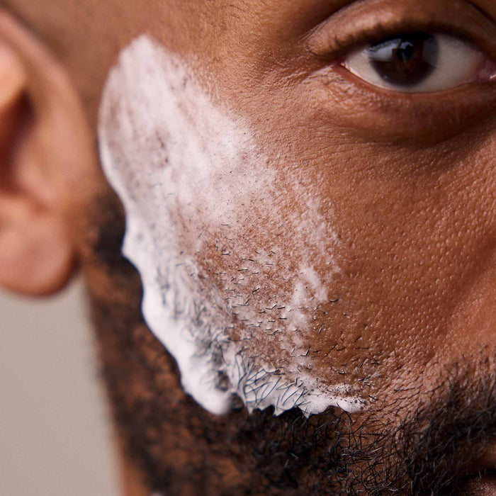 Leaf Shave barbersåpe