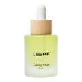 Leaf Shave beroligende serum