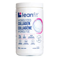 LeanFit: Hydrolyzed Collagen Unflavoured