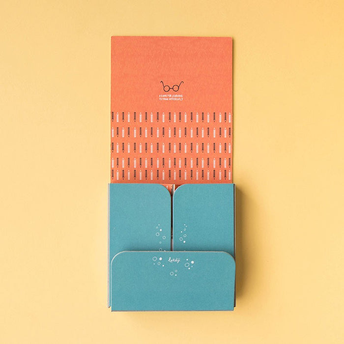 Londji - Learn & Fun - Creativity Battle - Packaging
